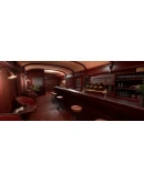 First Class Escape: The Train of Thought * STEAM RU