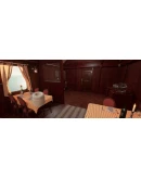 First Class Escape: The Train of Thought * STEAM RU