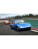 GT Legends * STEAM РОССИЯ АВТОДОСТАВКА 0 КАРТЫ