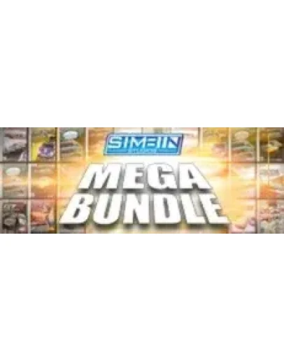 SimBin Mega Bundle * STEAM RU АВТО 0