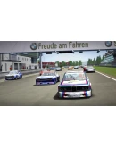 SimBin Mega Bundle * STEAM RU АВТО 0