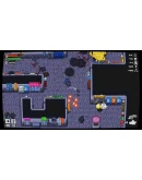 Mega City Police * STEAM RU АВТО 0