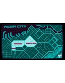 Mega City Police * STEAM RU АВТО 0