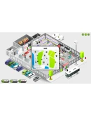 Shop Tycoon * STEAM РОССИЯ АВТОДОСТАВКА 0 КАРТЫ