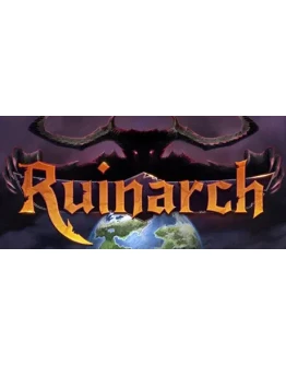 Ruinarch * STEAM РОССИЯ АВТОДОСТАВКА 0 КАРТЫ
