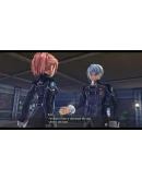 The Legend of Heroes: Trails of Cold Steel III