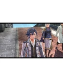 The Legend of Heroes: Trails of Cold Steel III