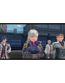 The Legend of Heroes: Trails of Cold Steel III
