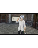 The Legend of Heroes: Trails of Cold Steel III