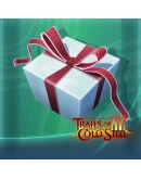 The Legend of Heroes: Trails of Cold Steel III - Zeram