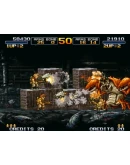 METAL SLUG 3 * STEAM РОССИЯ АВТОДОСТАВКА 0 КАРТЫ