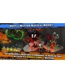 Skulls of the Shogun * STEAM RU АВТО 0