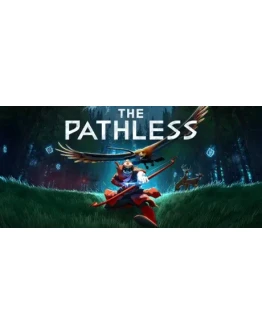 The Pathless * STEAM РОССИЯ АВТОДОСТАВКА 0 КАРТЫ