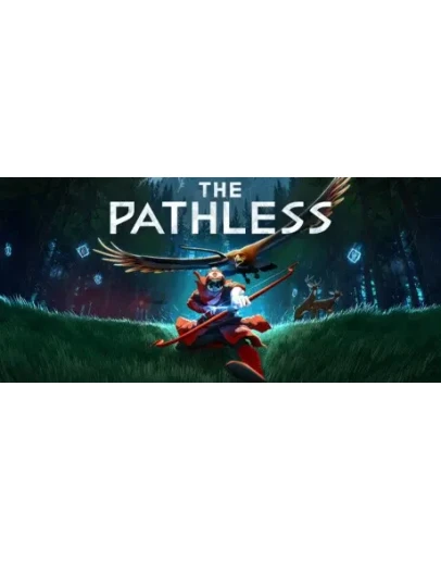 The Pathless * STEAM РОССИЯ АВТОДОСТАВКА 0 КАРТЫ
