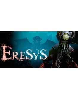 Eresys * STEAM РОССИЯ АВТОДОСТАВКА 0 КАРТЫ