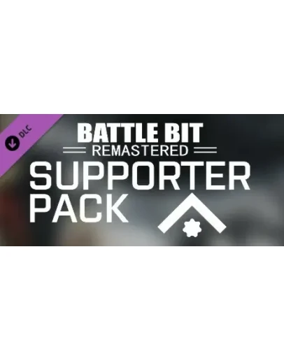 Supporter Pack 1 DLC * STEAM RU АВТО 0