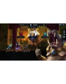 Legend of Keepers: Return of the Goddess DLC