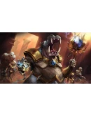 Legend of Keepers: Return of the Goddess DLC