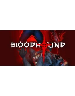 Bloodhound * STEAM РОССИЯ АВТОДОСТАВКА 0 КАРТЫ