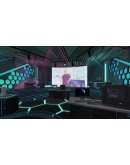 PC Building Simulator - EVGA Workshop DLC * STEAM RU