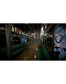 The Ghost Train * STEAM RU АВТО 0