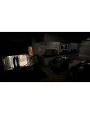 The Ghost Train * STEAM RU АВТО 0