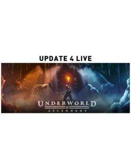 Underworld Ascendant * STEAM RU АВТО 0
