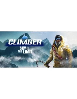 Climber: Sky is the Limit * STEAM RU АВТО 0