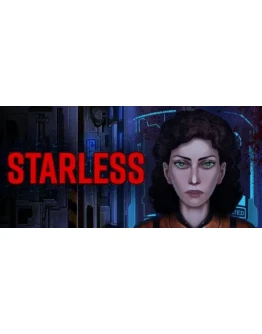 Starless * STEAM РОССИЯ АВТОДОСТАВКА 0 КАРТЫ