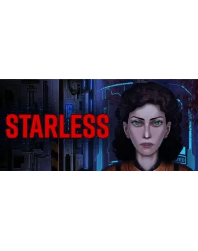 Starless * STEAM РОССИЯ АВТОДОСТАВКА 0 КАРТЫ