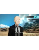 ONE PUNCH MAN: A HERO NOBODY KNOWS Pre-Order DLC Pack