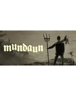 Mundaun * STEAM РОССИЯ АВТОДОСТАВКА 0 КАРТЫ