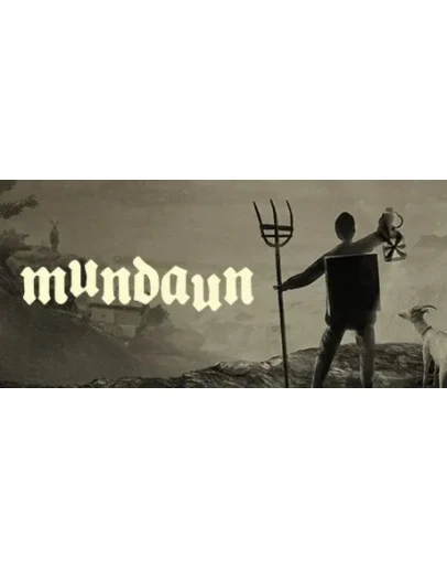 Mundaun * STEAM РОССИЯ АВТОДОСТАВКА 0 КАРТЫ