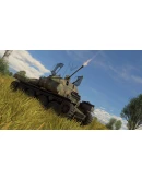 War Thunder - German Starter Pack DLC * STEAM RU