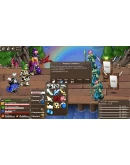 Epic Battle Fantasy 5 * STEAM RU АВТО 0