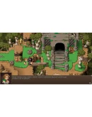 Epic Battle Fantasy 5 * STEAM RU АВТО 0