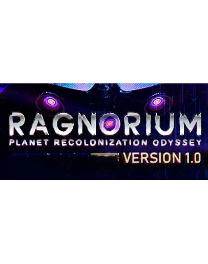 Ragnorium * STEAM РОССИЯ АВТОДОСТАВКА 0 КАРТЫ