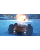 GRIP: Combat Racing * STEAM RU АВТО 0