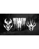 GRIP: Combat Racing - Cygon Garage Kit DLC * STEAM RU