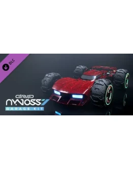 Nyvoss Garage Kit DLC * STEAM RU АВТО 0