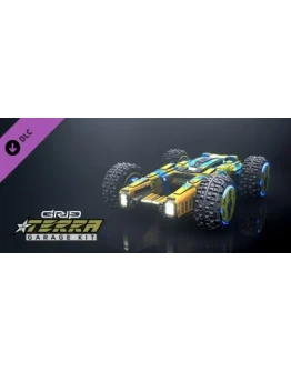 Terra Garage Kit DLC * STEAM RU АВТО 0