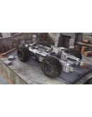 Terra Garage Kit DLC * STEAM RU АВТО 0