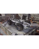 Terra Garage Kit DLC * STEAM RU АВТО 0