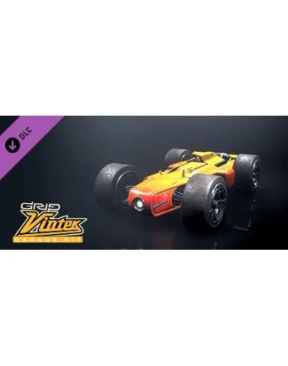 Vintek Garage Kit DLC * STEAM RU АВТО 0