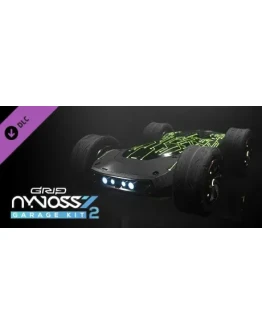 Nyvoss Garage Kit 2 DLC * STEAM RU АВТО 0