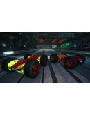 Nyvoss Garage Kit 2 DLC * STEAM RU АВТО 0