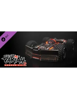 Pariah Garage Kit 2 DLC * STEAM RU АВТО 0