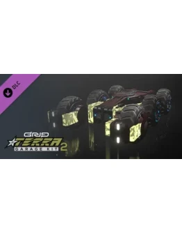 Terra Garage Kit 2 DLC * STEAM RU АВТО 0