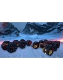 Terra Garage Kit 2 DLC * STEAM RU АВТО 0