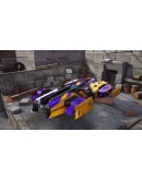 Artifex Car Pack DLC * STEAM RU АВТО 0
